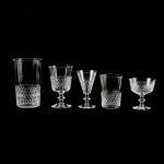 983 8227 GLASS SET